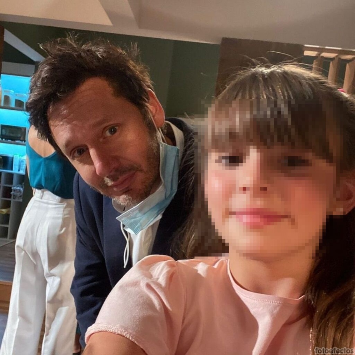 Alondra Valenzuela Benjamin Vicuna