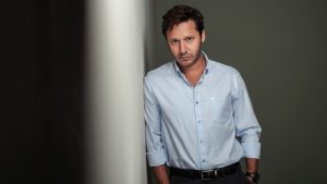 Alondra Valenzuela dedica especial mensaje a Benjamín Vicuña, su papá en "Demente"