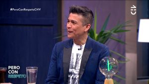 Américo Papá Abuelo