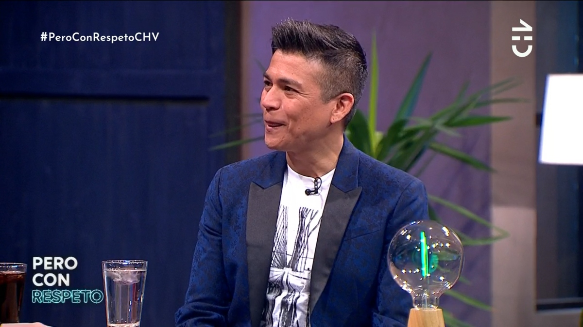 Américo Papá Abuelo