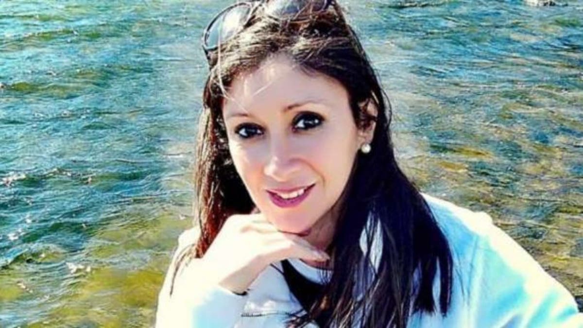 Angélica Sepúlveda desde Turquía: 'He subido 5 kilos'