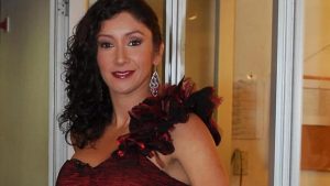 'Chao dieta': Angélica Sepúlveda se luce en bikini desde Turquía