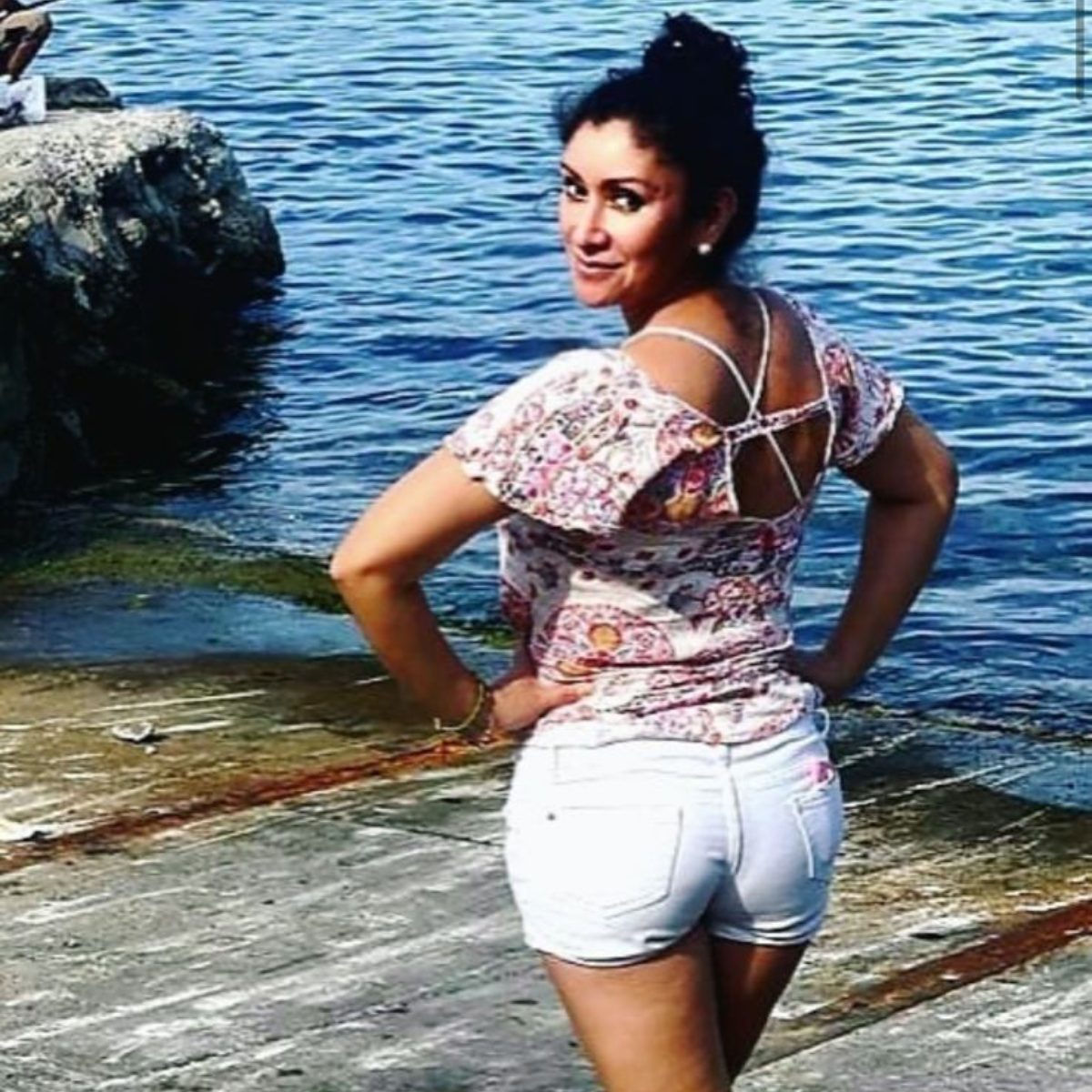 Angelica Sepulveda Turquia 