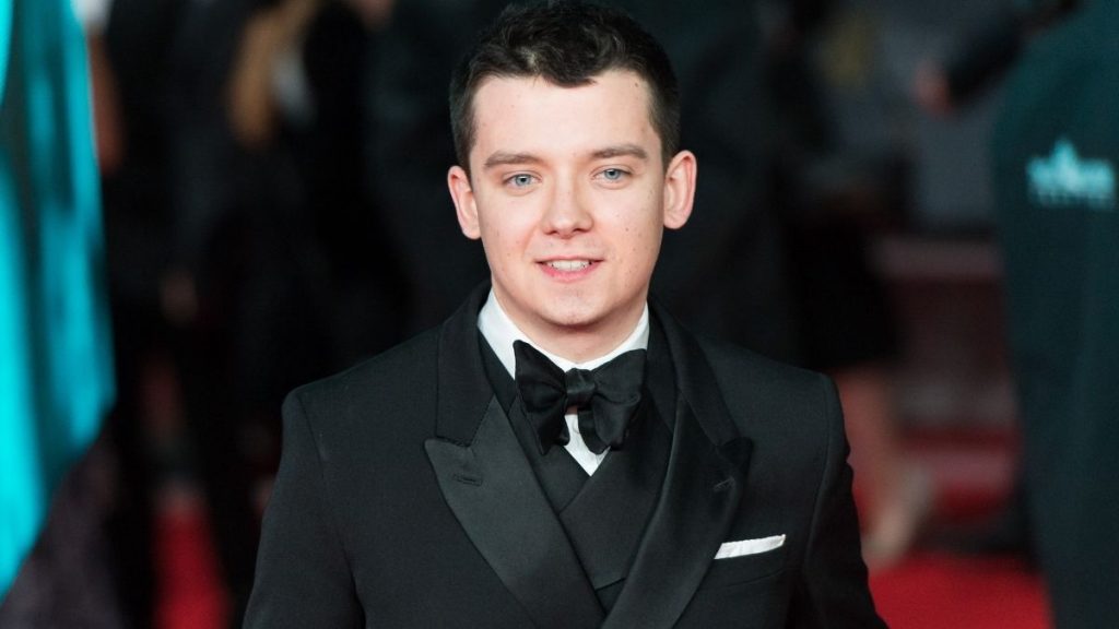 Asa Butterfield