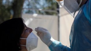 Balance Minsal Casos Activos