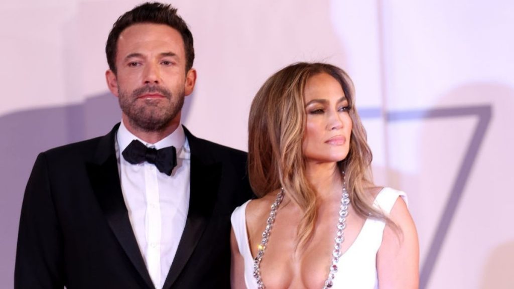 Ben Affleck Defiende A Jennifer Lopez