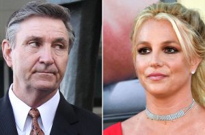 Padre de Britney Spears solicita poner fin a la tutela de la artista