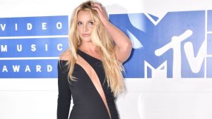 Britney Spears es liberada de la investigación de agresión contra su empleada doméstica