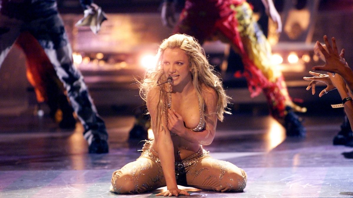Novio de Britney Spears alza la voz ante documental de Netflix sobre su vida