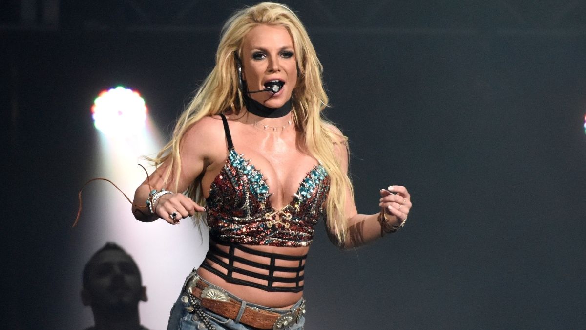 Tras suspender a su padre: Este el proceso que viene para el fin de la tutela de Britney Spears