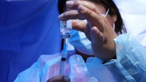 Revisa el Calendario de Vacunación Covid del 13 y al 16 de septiembre