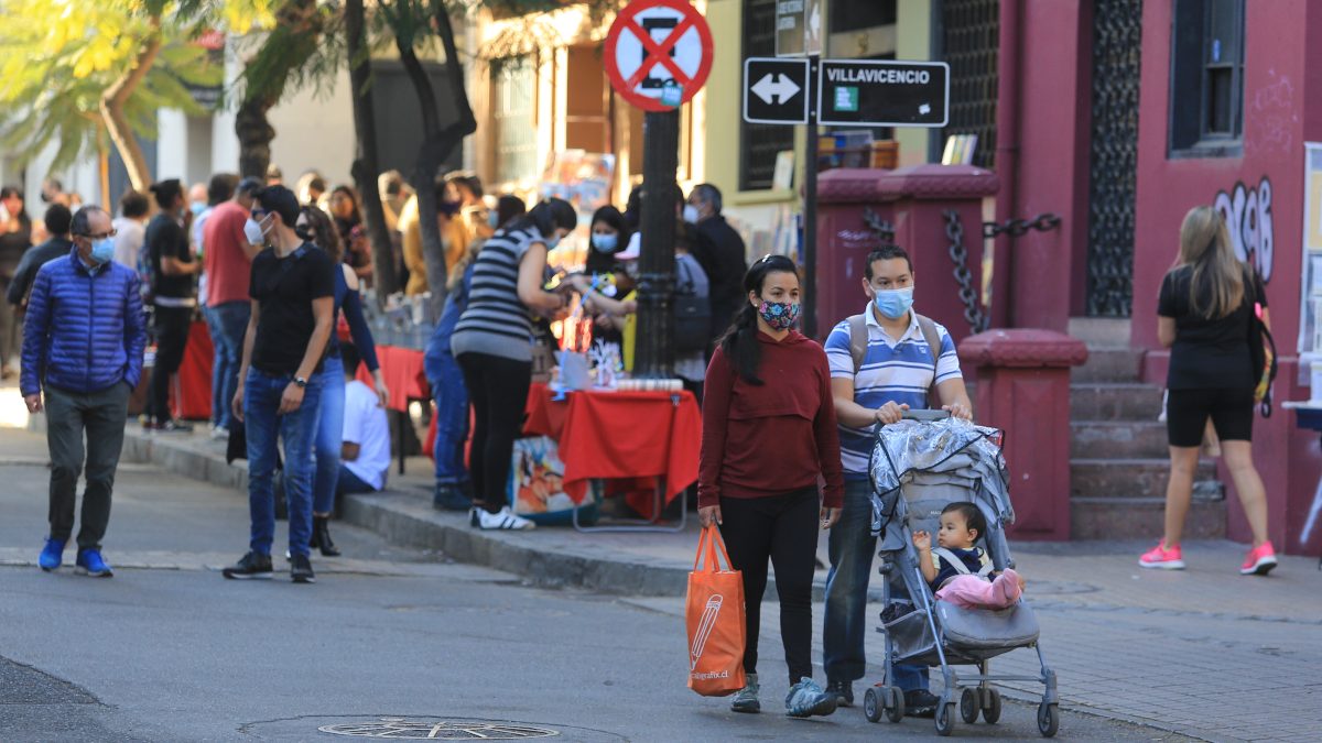 Fin a la cuarentena: Gobierna prepara nuevos cambios al Plan Paso a Paso