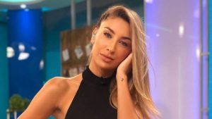 Camila Andrade demandó a una de sus ex parejas por un increíble monto de dinero: estas serían las razones