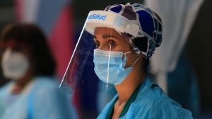 Subieron de nuevo: Minsal informó más de 400 casos de Coronavirus