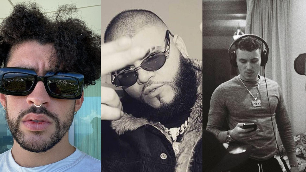 ¿Eres uno de ellos? Estas son las canciones más escuchadas por los chilenos en Spotify