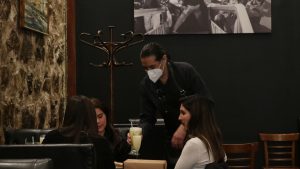 Cinco comunas cambian de fase en el plan Paso a Paso nos cuidamos