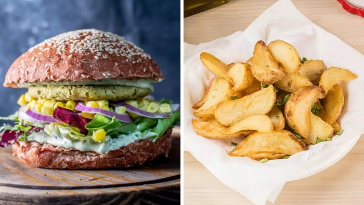 Concurso cerrado: “Mammaterra”, disfruta la comida rápida y saludable