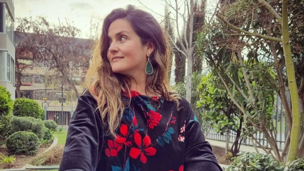 Connie Achurra Transtorno