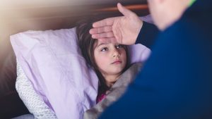 ¿Cómo evitar el contagio del virus Sincicial? Aquí te contamos