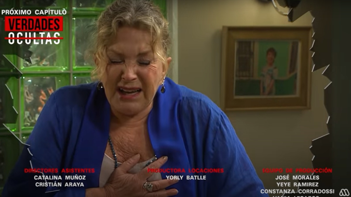 Cristobal Verdades Ocultas