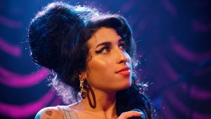 Cumpleaños Amy Winehouse