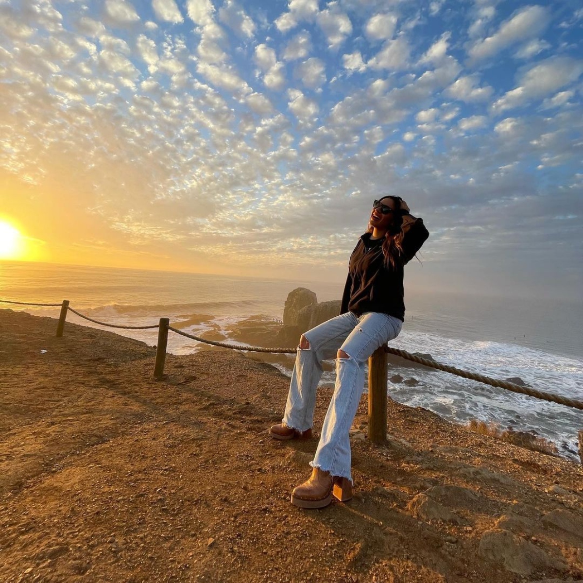 Cumpleanos Gianella Marengo