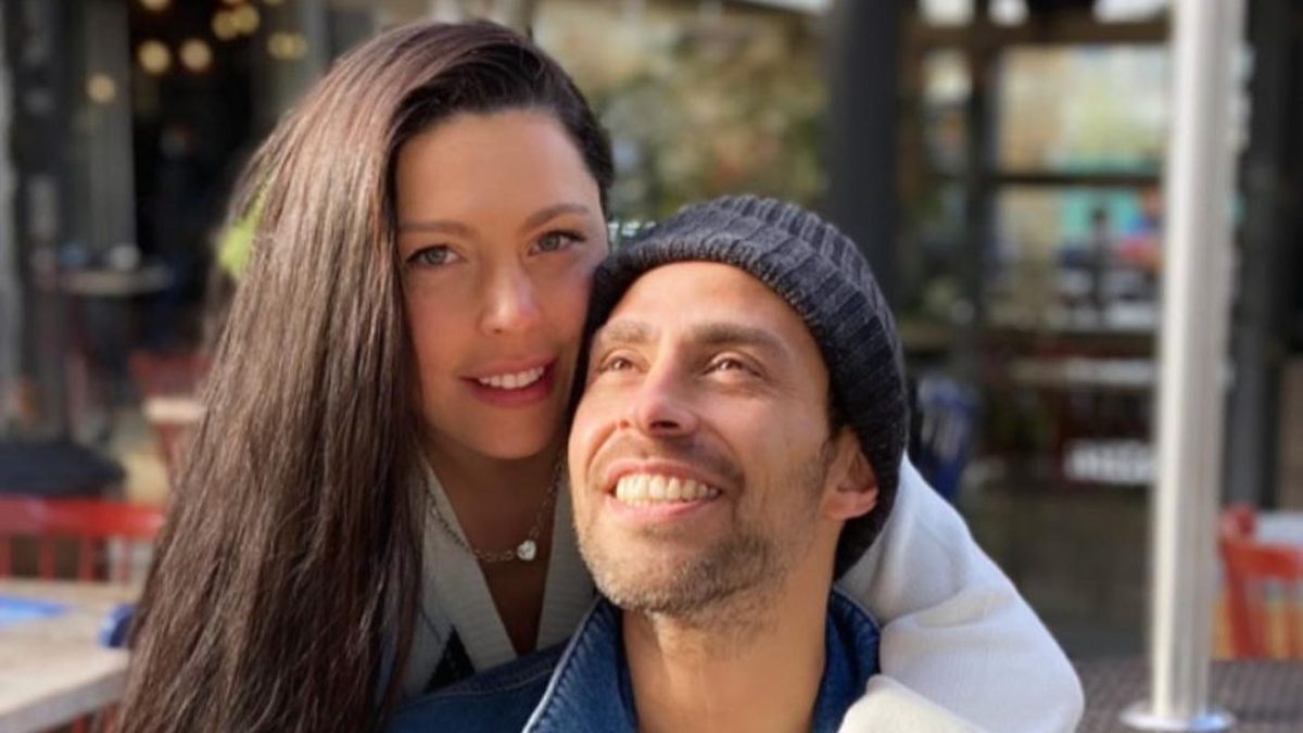 Daniela Aránguiz acalla los rumores de separación tras publicar vídeo de Jorge Valdivia