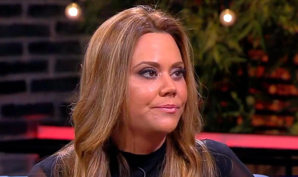 Daniella Campos denunció a ex marido por instalar cámara oculta