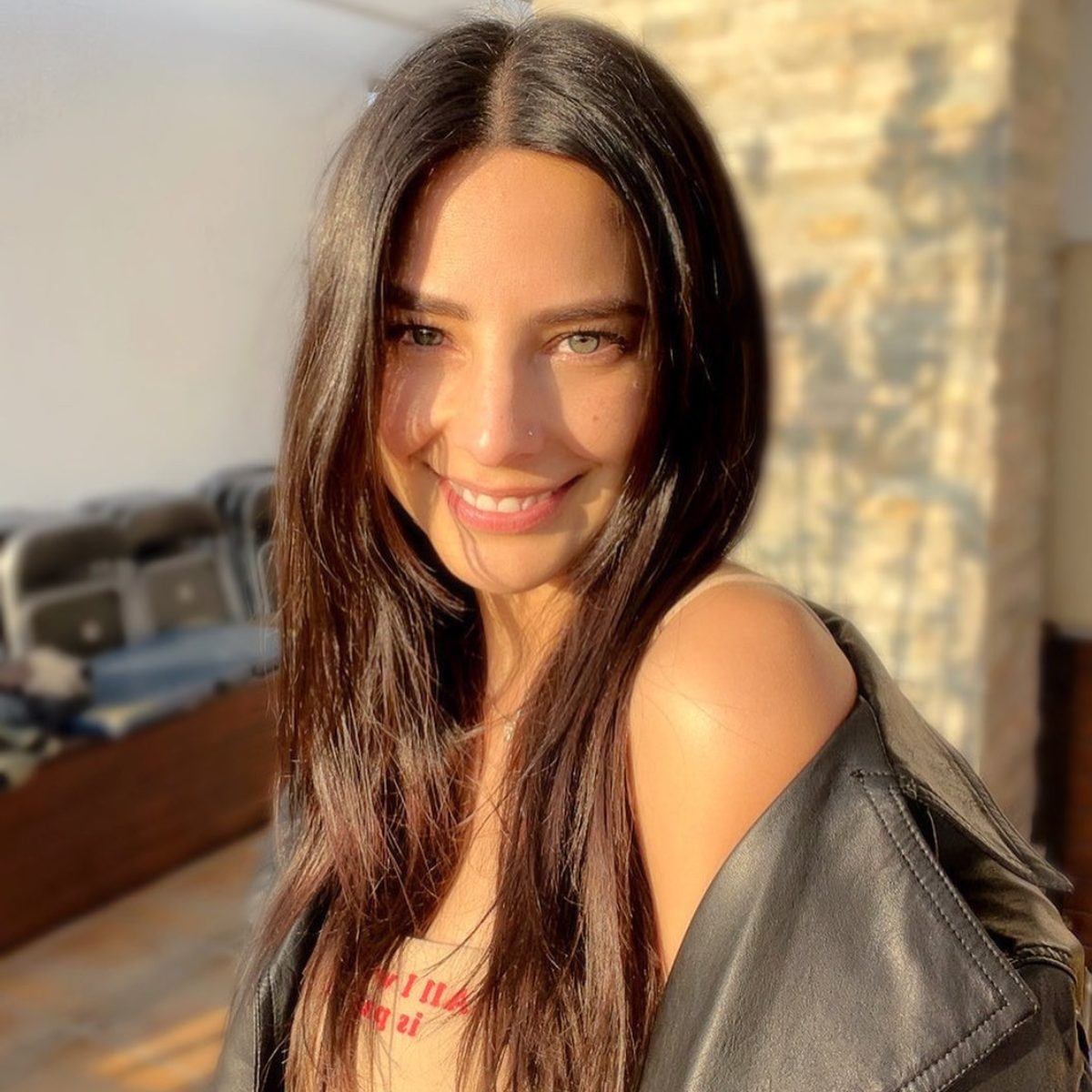 Daniela Castillo Cumpleanos 