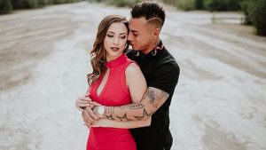 ¿Volvieron? Daniela Colett habla sobre su supuesta reconciliación con Eduardo Vargas