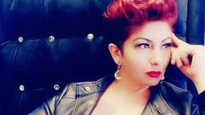 'Pero con Respeto': Vanessa Daroch desclasificará episodio que vivió en canal de televisión