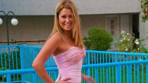 Amiga de Denisse Campos revela la "broma" que habría desatado la furia de la exmodelo