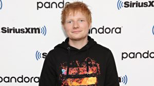 Ed Sheeran Nueva Gira