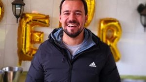 Eduardo De La Iglesia 