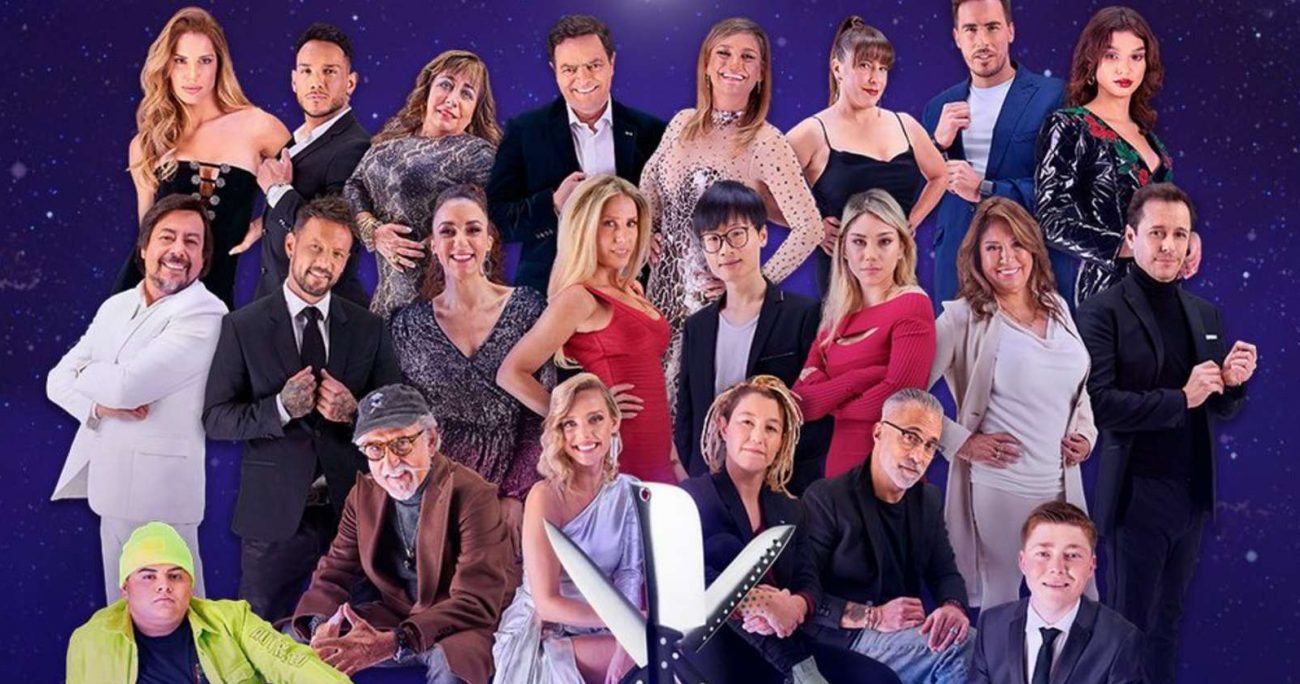 'El Discípulo del Chef': Hay nuevo eliminado en el programa de CHV