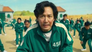 5 series que puedes ver si te gustó El Juego del Calamar