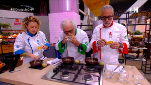 Eldiscipulo Del Chef