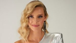 Emilia Daiber despidió sus vacaciones con elogiado bikinazo