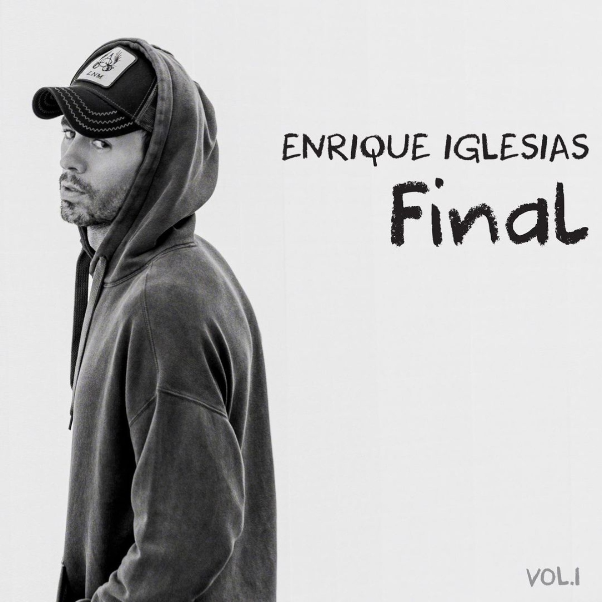 Enrique Iglesias Ultimo Album 