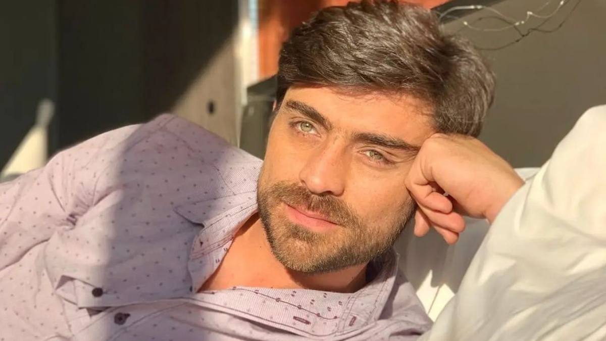 ¡Felicidades! Etienne Bobenrieth fue sorprendido con emotivos saludos de cumpleaños