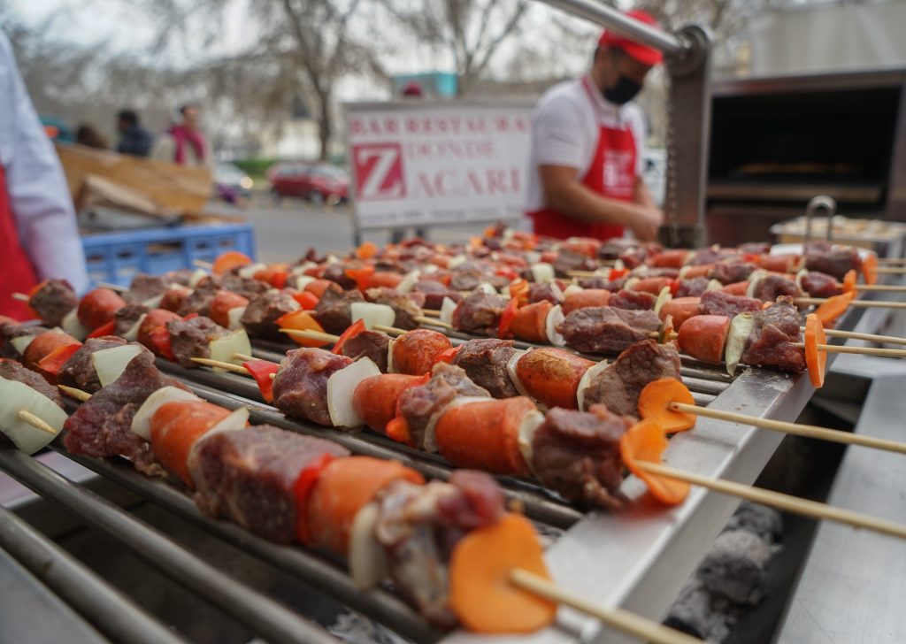 fiestas patrias celebraciones