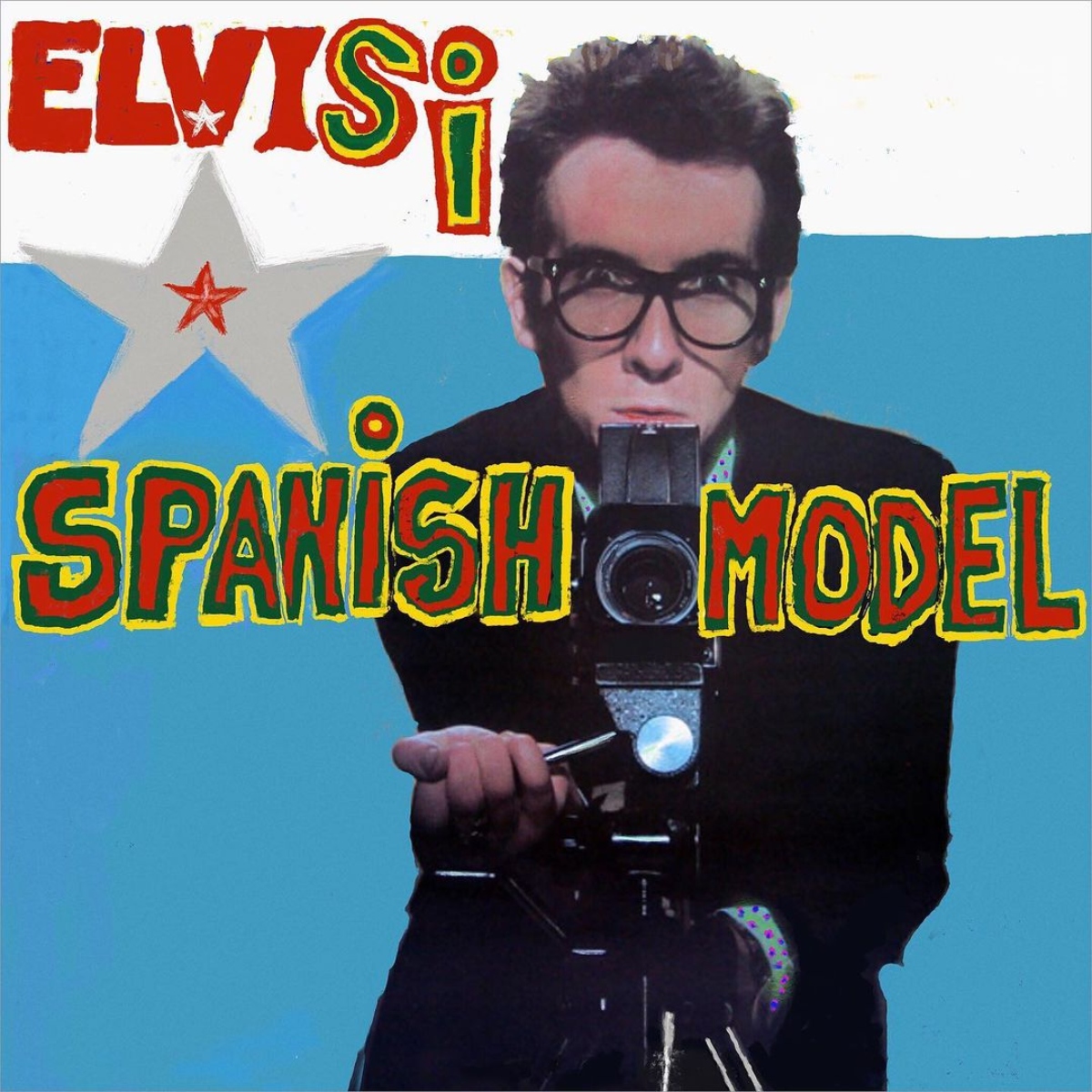 Francisca Valenzuela Elvis Costello 