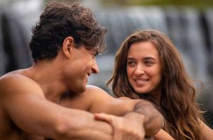 ‘Génesis’: TVN anuncia fecha de estreno de su nueva teleserie bíblica