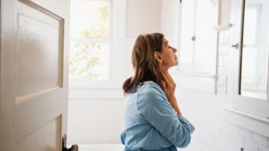 ¿Qué significa soñar con espejos?