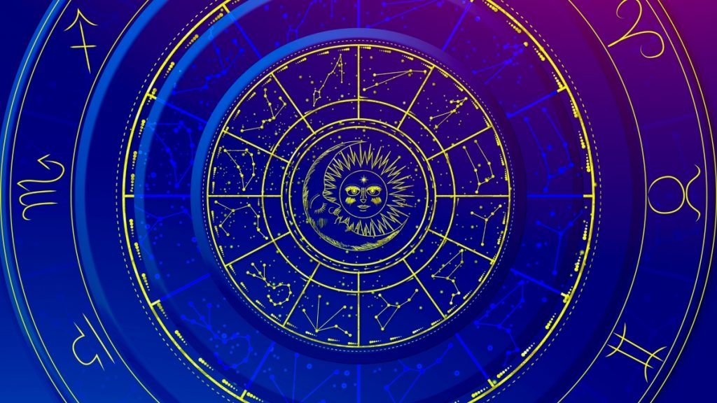 Horóscopo Relaciones Amorosas