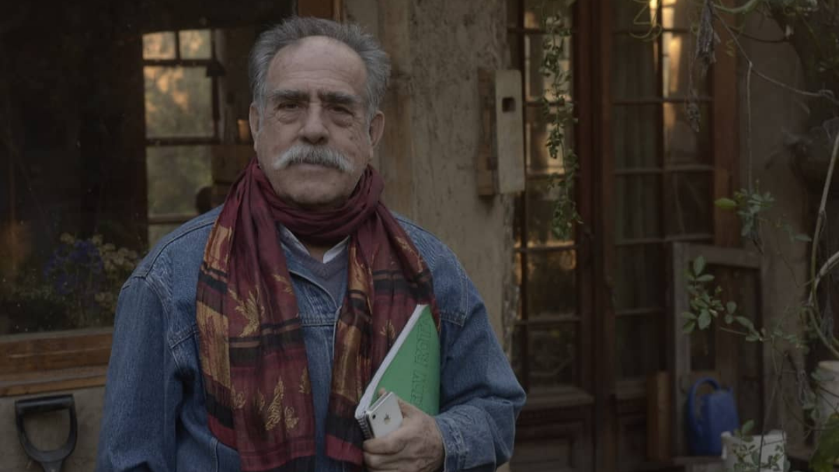 ¡Urgente! Necesitan dadores de sangre para el actor Hugo Medina