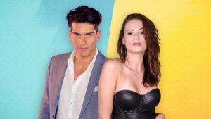 "Somos amigos": Ignacio Lastra habla sobre su reencuentro con Julia Fernandes