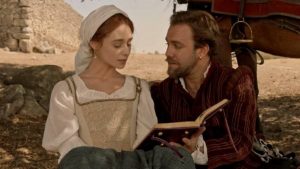 La serie "Inés del Alma Mía" ya tiene fecha de estreno