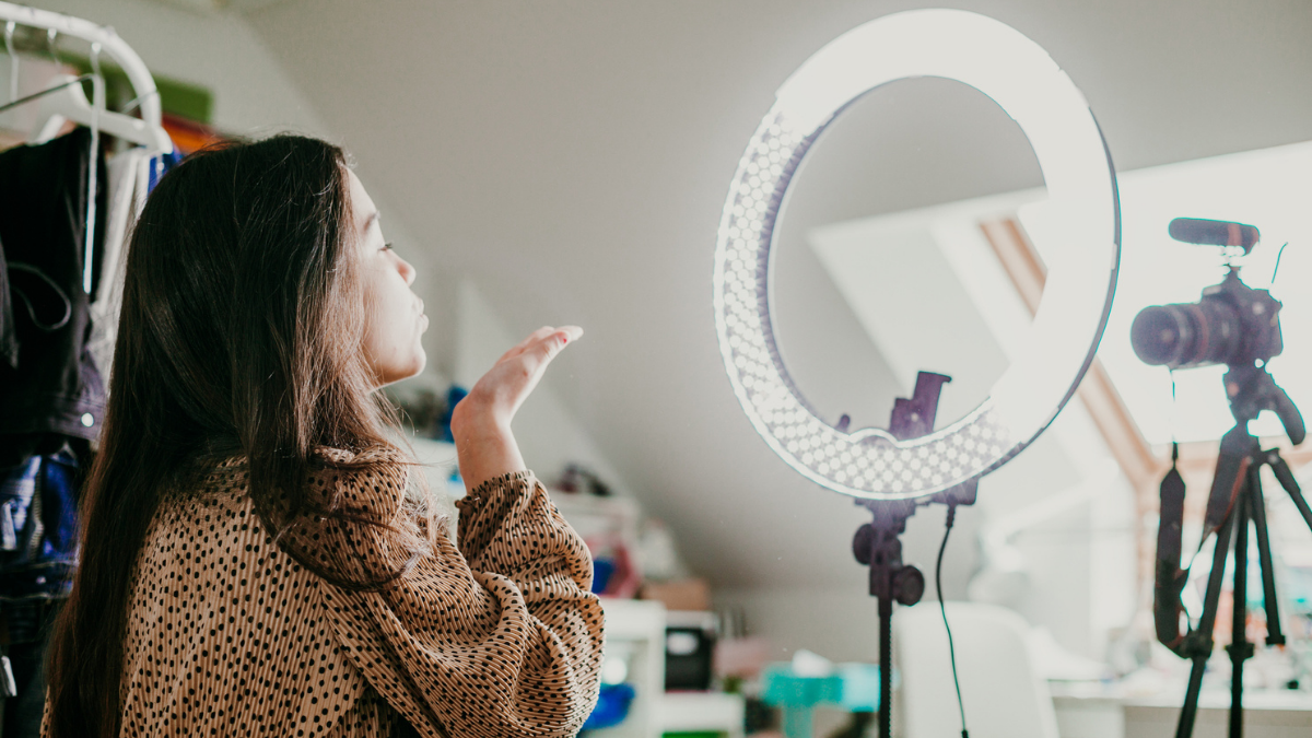 Muere querida influencer en medio de una balacera a los 28 años: "Cuida de quienes te escuchan"