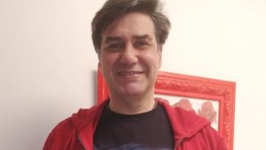 ¡Se va de la farándula! Jaime Coloma va a ingresar a la política